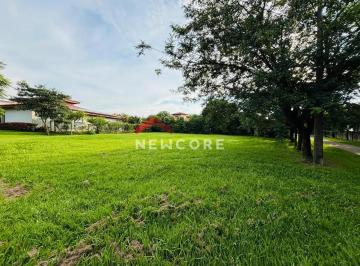 Terreno · Lote em condomínio em Estrada Municipal, S/n - Residencial Primavera - Salto/SP