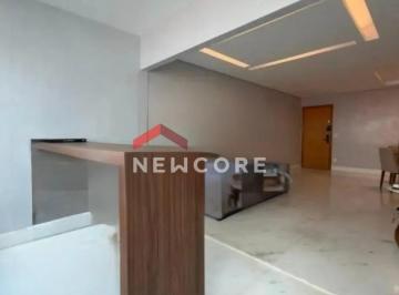 Apartamento · 127m² · 4 Quartos · 3 Vagas · Apartamento em Rua Professora Bartira Mourão - Buritis - Belo Horizonte/MG