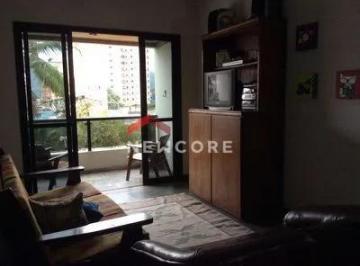 Apartamento · 123m² · 2 Quartos · 1 Vaga · Apartamento em  Avenida Atlântica - Enseada - Guarujá/SP