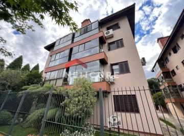 Apartamento · 53m² · 1 Quarto · Apartamento em  Manoel Jacques de Oliveira - Vila Suzana - Canela/RS