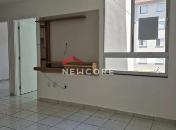 Apartamento · 50m² · 2 Quartos · 1 Vaga · Apartamento em Rua Rio Açu - Jardim da Balsa II - Americana/SP