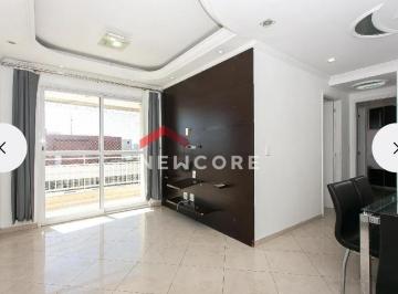 Apartamento · 70m² · 2 Quartos · 1 Vaga · Apartamento em  Rua Serra de Bragança - Vila Gomes Cardim - São Paulo/SP