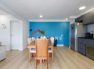 Apartamento · 67m² · 1 Quarto · 1 Vaga · Apartamento em Rua Brigadeiro Galvão - Barra Funda - São Paulo/SP