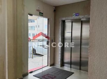 Apartamento · 48m² · 2 Quartos · 1 Vaga · Apartamento em  Avenida Nicomedes Alves dos Santos - Gávea - Uberlândia/MG