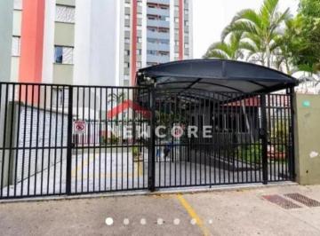 Apartamento · 48m² · 2 Quartos · 1 Vaga · Apartamento em  Rua Francisco Rodrigues Seckler - Vila Taquari - São Paulo/SP