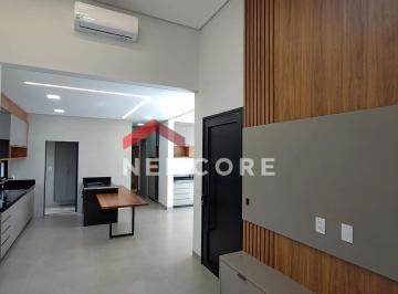 Casa 275m² Venda Parque Residencial Damha · Casa de condomínio em Avenida Deputado Federal Mário Eugênio - Parque Residencial Damha - Araraquar