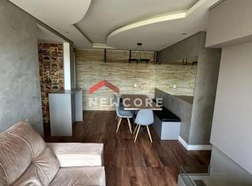 Apartamento · 71m² · 3 Quartos · 2 Vagas · Apartamento em  Rua Waldemar Pinheiro Cantergi - Sarandi - Porto Alegre/RS