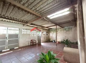 Casa · 90m² · 2 Quartos · 2 Vagas · Casa de Vila em Rua Engenheiro Sílvio Fernandes Lopes - Sítio Paecara (Vicente de Carvalho) - Guaru