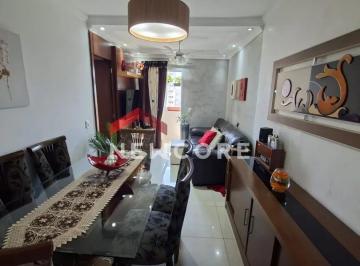 Apartamento · 55m² · 2 Quartos · 1 Vaga · Apartamento em  Rua Serra da Canastra - Jardim Amália - São Paulo/SP