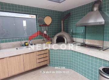 Apartamento · 104m² · 3 Quartos · 2 Vagas · Apartamento em Rua Regente Feijó - Vila Assunção - Santo André/SP