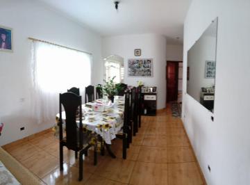 Casa · 150m² · 3 Quartos · 4 Vagas · Casa em Rua Doutor Antônio Batista Filho - Loteamento Boa Esperança II - São José dos Campos/SP