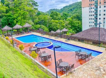 77e19745be1cb77c9f5cc6b1c6b25afbb7370d95 · Apartamento com 3 dormitórios à venda, 65 m² por R$ 330.000,00 - Maria Paula - São Gonçalo/RJ