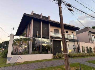 07b6423d8807c2c41a3e1d764baee61e6bd8afe8 · Sobrado com 3 dormitórios à venda, 201 m² por R$ 1.950.000,00 - Nova York - Cascavel/PR