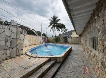 8e3224b0e9a11364ef8d0a59d1d5891a626a4a17 · Casa com 3 dormitórios para alugar por R$ 3.000,00/mês - Vista Linda - Bertioga/SP