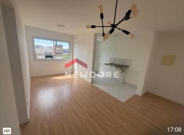 Apartamento · 50m² · 2 Quartos · Apartamento em  Rua Irmão Félix Roberto - Humaitá - Porto Alegre/RS