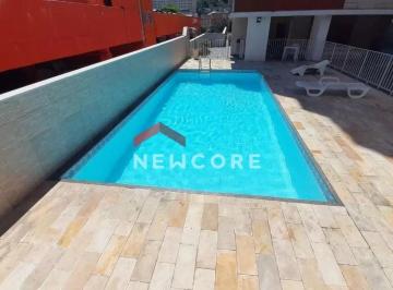 Apartamento · 95m² · 3 Quartos · 1 Vaga · Apartamento em Alameda São Boaventura - Fonseca - Niterói/RJ