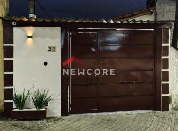 Casa de 2 quartos, São José dos Campos · Casa em Rua Luiz Jacinto - Centro - São José dos Campos/SP