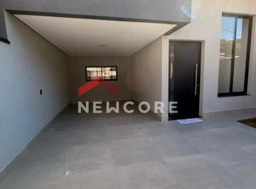 Casa · 120m² · 3 Quartos · 2 Vagas · Casa em  Rua Angiolina Anselmi Ermani - Jardim Marambaia - Jundiaí/SP
