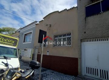 Casa · 144m² · 5 Quartos · Casa em Rua Santa Cruz - Centro - São Vicente/SP