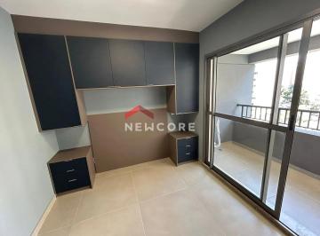 Apartamento · 30m² · 1 Quarto · Studio em Rua Madre Emilie de Villeneuve - Vila Santa Catarina - São Paulo/SP