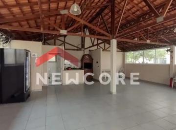 Apartamento · 50m² · 2 Quartos · 1 Vaga · Apartamento em Avenida Guaratinguetá - Jardim Alzira Franco - Santo André/SP