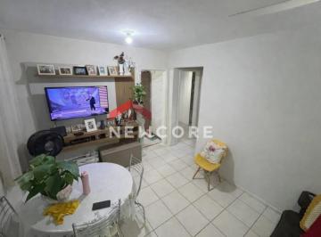 Apartamento · 44m² · 2 Quartos · 1 Vaga · Apartamento em Rua Matias Peres - Floradas de São José - São José dos Campos/SP