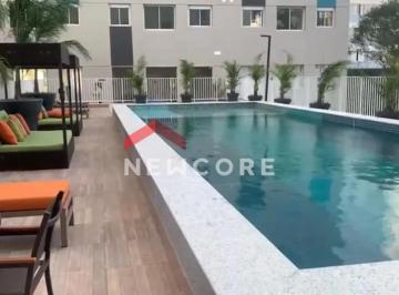 Apartamento · 53m² · 3 Quartos · 1 Vaga · Apartamento em Avenida João Dias - Santo Amaro - São Paulo/SP