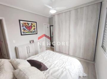 Apartamento de 3 quartos, Piracicaba · Apartamento em Avenida Dona Jane Conceição - Paulista - Piracicaba/SP