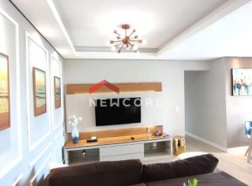 Apartamento · 84m² · 3 Quartos · 2 Vagas · Apartamento em Avenida Dona Jane Conceição - Paulista - Piracicaba/SP