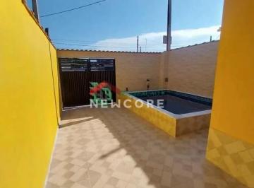 Casa · 70m² · 2 Quartos · 2 Vagas · Casa em  Rua Pedro Batista Teixeira - Agenor de Campos - Mongaguá/SP