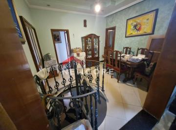 Casa · 222m² · 6 Quartos · 2 Vagas · Casa em Rua Curupaiti - Padre Eustáquio - Belo Horizonte/MG