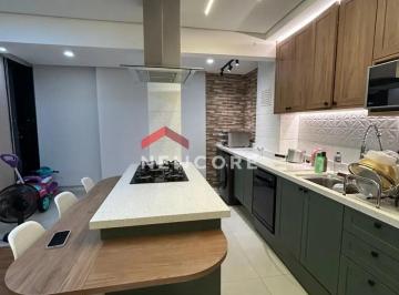 Apartamento · 56m² · 2 Quartos · 1 Vaga · Apartamento em  Rua Achiles Belline - Padroeira - Osasco/SP