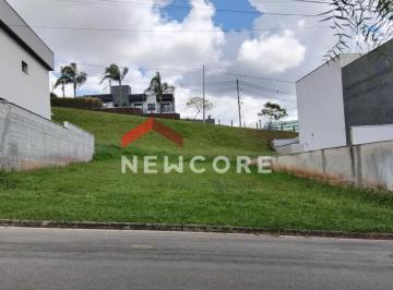 Terreno , Bragança Paulista · Lote em condomínio em Alameda dos Castelos - Condomínio Villa Real de Bragança - Bragança Paulista/S