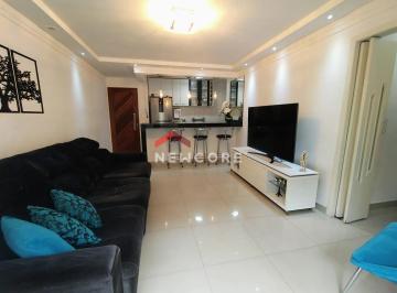 Apartamento · 71m² · 3 Quartos · 1 Vaga · Apartamento em Rua Cristiano Angeli - Assunção - São Bernardo do Campo/SP