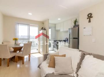 Apartamento · 46m² · 2 Quartos · 1 Vaga · Apartamento em  Rua Josef Kryss - Parque Industrial Tomas Edson - São Paulo/SP