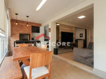 Apartamento · 94m² · 3 Quartos · 2 Vagas · Apartamento em Rua Rubens Meireles - Várzea da Barra Funda - São Paulo/SP