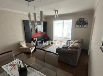 Apartamento · 71m² · 3 Quartos · 1 Vaga · Apartamento em  Rua Cristiano Angeli - Assunção - São Bernardo do Campo/SP