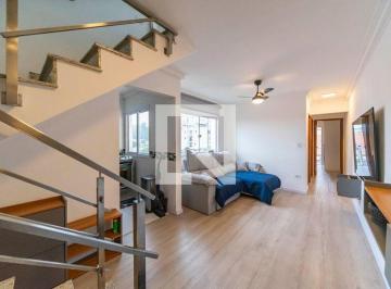 Apartamento · 121m² · 2 Quartos · 1 Vaga · Apartamento à Venda - Cidade Sao Jorge, 2 Quartos,  121 m² - Santo André