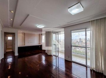 Apartamento · 98m² · 3 Quartos · 2 Vagas · Apartamento à Venda - Mooca, 3 Quartos,  98 m² - São Paulo