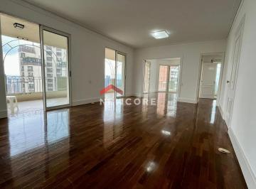 Apartamento · 260m² · 4 Quartos · 4 Vagas · Apartamento em Estrada Carlos Queiroz Telles - Jardim Fonte do Morumbi - São Paulo/SP
