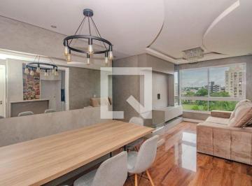 Apartamento · 71m² · 3 Quartos · 2 Vagas · Apartamento à Venda - Sarandi II, 3 Quartos,  71 m² - Porto Alegre