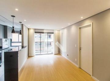 Apartamento · 50m² · 1 Quarto · 1 Vaga · Apartamento à Venda - Alphaville, 1 Quarto,  50 m² - Barueri