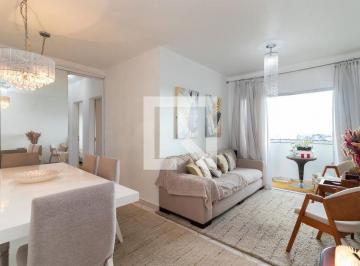 Apartamento · 60m² · 2 Quartos · 1 Vaga · Apartamento à Venda - Santana, 2 Quartos, 60 m² - São Paulo