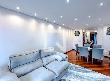 Apartamento · 120m² · 3 Quartos · 2 Vagas · Apartamento à Venda - Vila Carrão, 3 Quartos, 120 m² - São Paulo