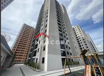 Apartamento · 55m² · 2 Quartos · 1 Vaga · Apartamento em Avenida Grimaldo Tolaini - Votupoca - Barueri/SP