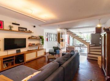 Casa · 250m² · 3 Quartos · 2 Vagas · Casa à Venda - Butantã, 3 Quartos, 250 m² - São Paulo
