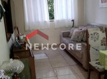 Apartamento · 49m² · 2 Quartos · Apartamento em Rua Nilton Machado de Barros - Parque Fernanda - São Paulo/SP