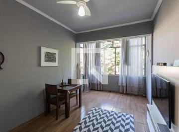 Apartamento · 70m² · 2 Quartos · 1 Vaga · Apartamento à Venda - Benfica, 2 Quartos,  70 m² - Rio de Janeiro