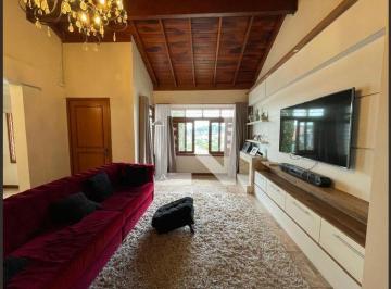 Casa · 300m² · 3 Quartos · 2 Vagas · Casa à Venda - São Jorge, 3 Quartos,  300 m² - Novo Hamburgo