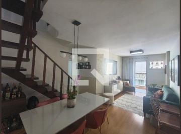 Apartamento · 140m² · 3 Quartos · 2 Vagas · Apartamento à Venda - Freguesia , 3 Quartos,  140 m² - Rio de Janeiro